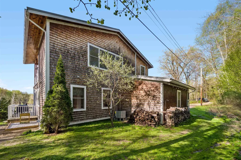 300 Plattsburgh Avenue Burlington VT 05401