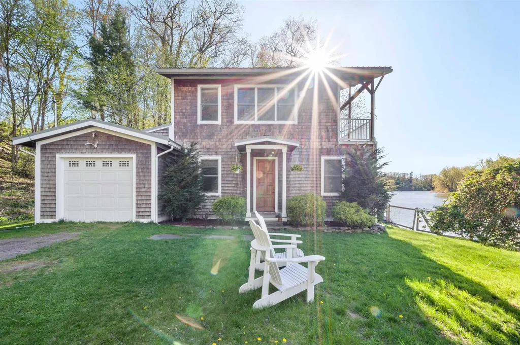 300 Plattsburgh Avenue Burlington VT 05401