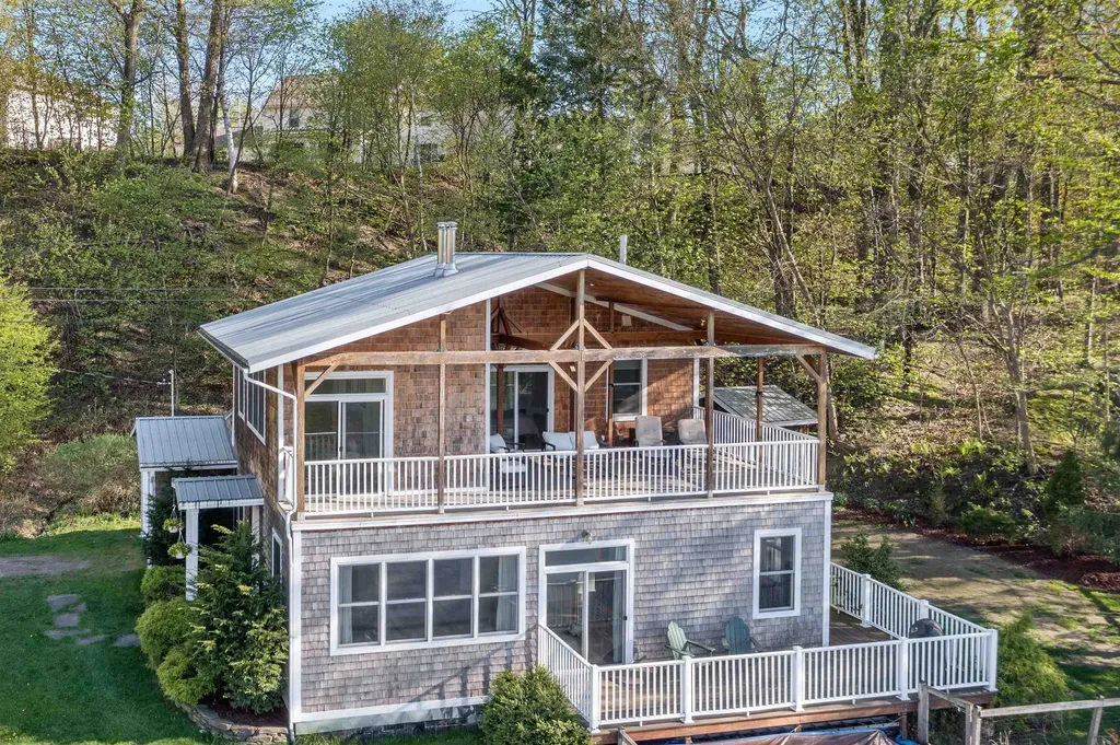 300 Plattsburgh Avenue Burlington VT 05401