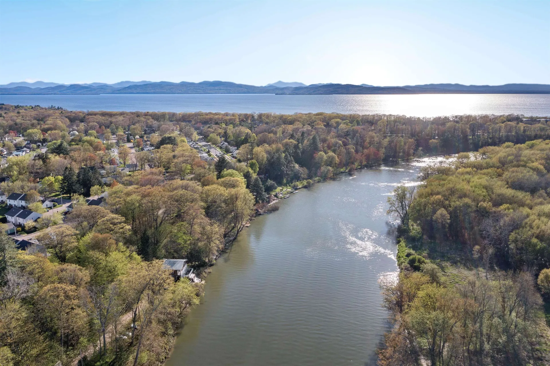 300 Plattsburgh Avenue Burlington VT 05401