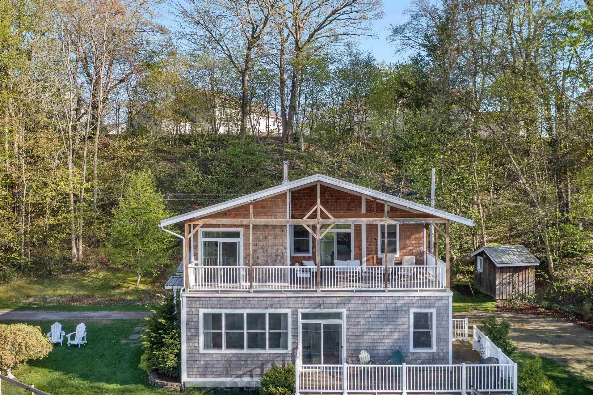 300 Plattsburgh Avenue Burlington VT 05401