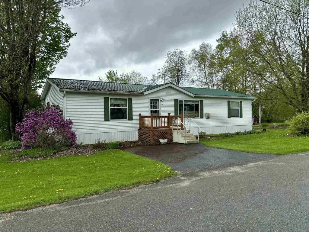 2477 Route 5 Derby, VT Real Estate MLS 4996120