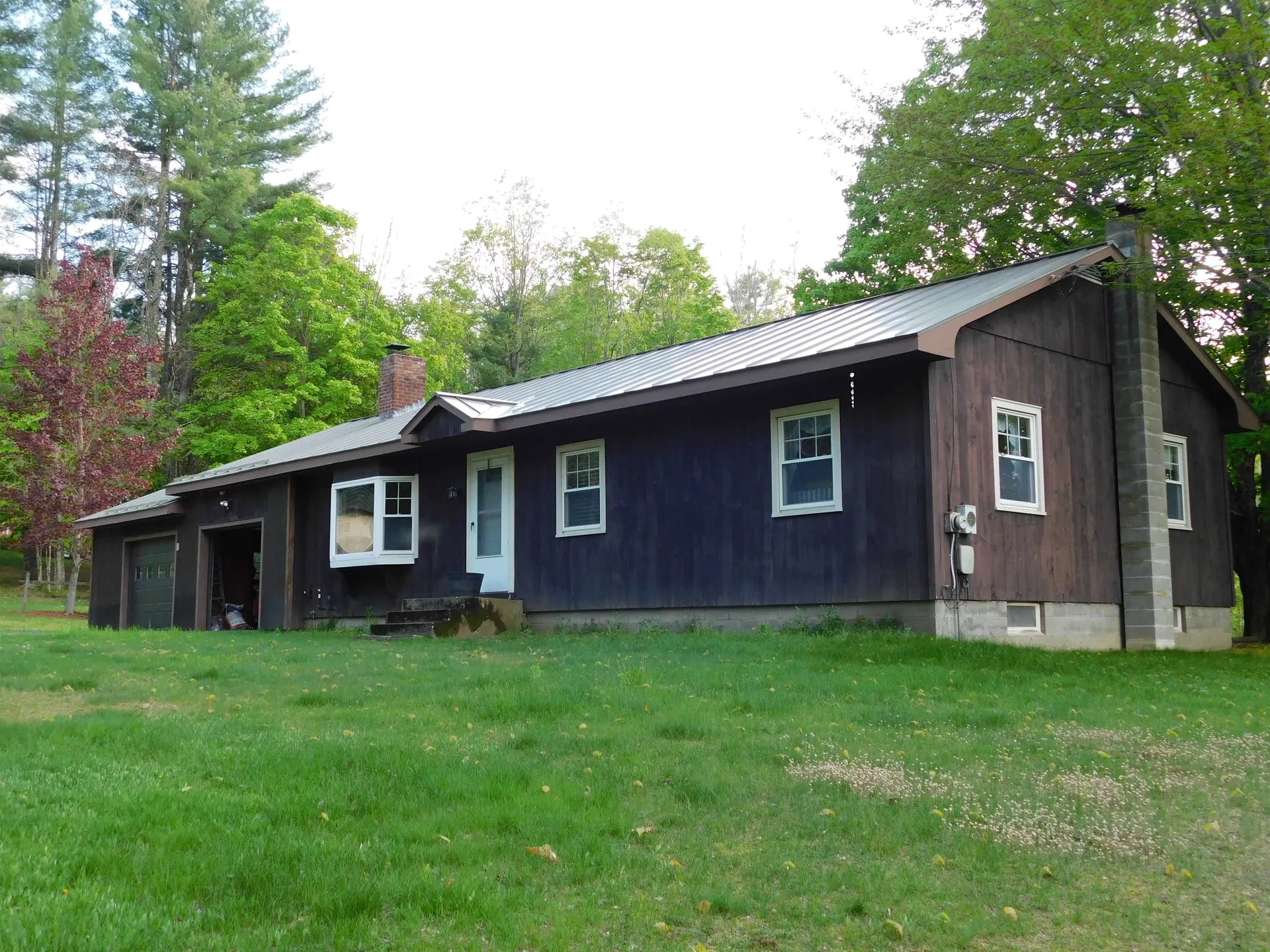 121 Pleasant Valley Road Springfield VT 05156