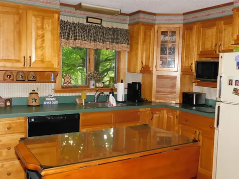 121 Pleasant Valley Road Springfield VT 05156