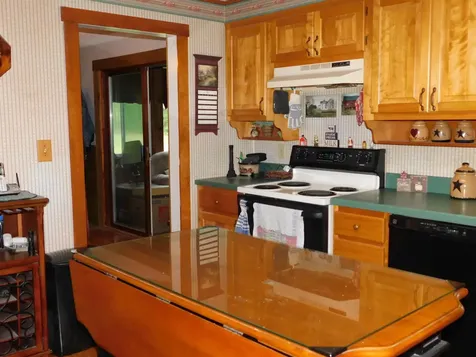 121 Pleasant Valley Road Springfield VT 05156