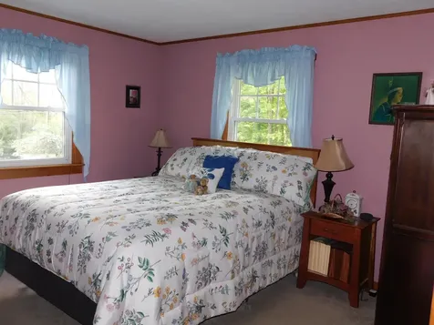 121 Pleasant Valley Road Springfield VT 05156