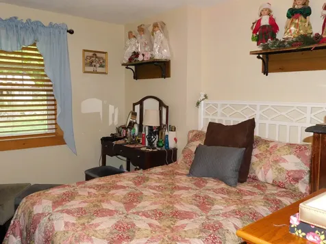121 Pleasant Valley Road Springfield VT 05156
