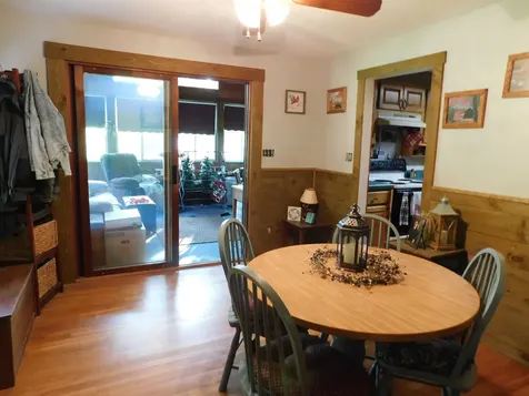 121 Pleasant Valley Road Springfield VT 05156