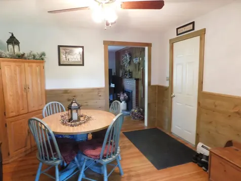 121 Pleasant Valley Road Springfield VT 05156