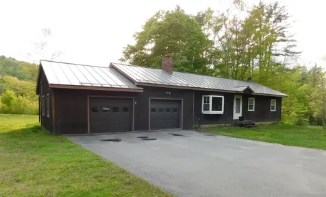 121 Pleasant Valley Road Springfield VT 05156