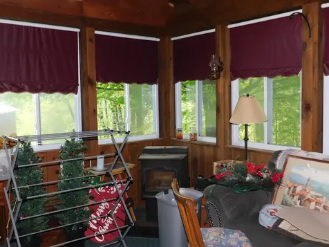 121 Pleasant Valley Road Springfield VT 05156