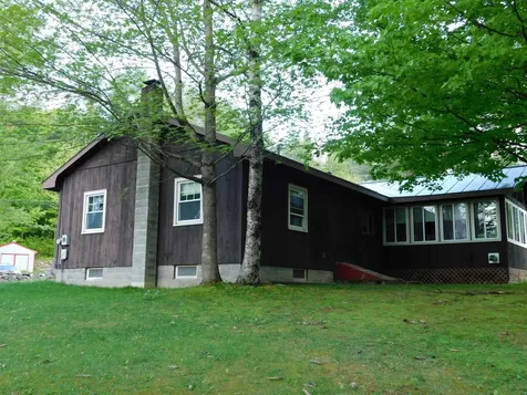 121 Pleasant Valley Road Springfield VT 05156
