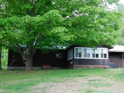 121 Pleasant Valley Road Springfield VT 05156