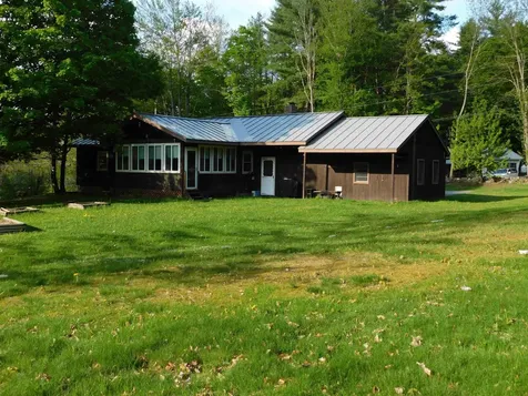 121 Pleasant Valley Road Springfield VT 05156