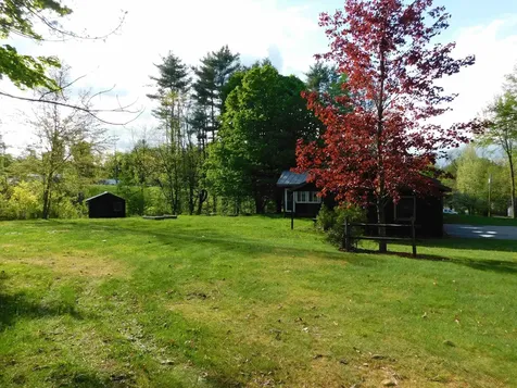 121 Pleasant Valley Road Springfield VT 05156