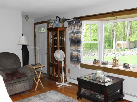 121 Pleasant Valley Road Springfield VT 05156