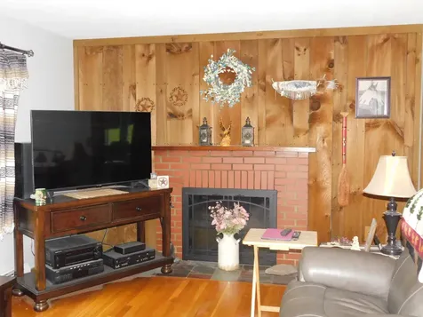 121 Pleasant Valley Road Springfield VT 05156