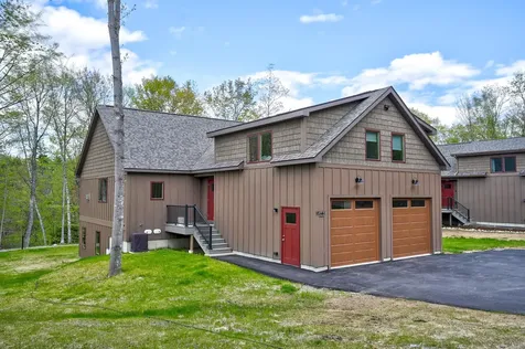 11 Larson Lane Bartlett NH 03812