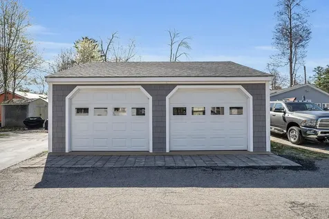 801 Chases Grove Road Derry NH 03038