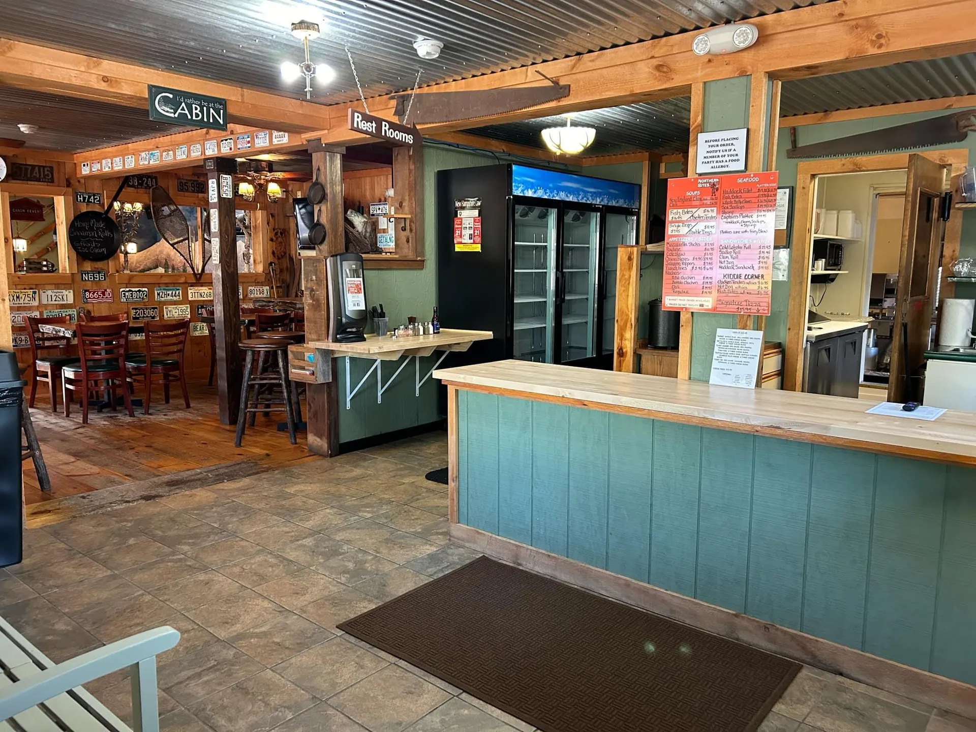 1395 Us Route 302 Bartlett NH 03812