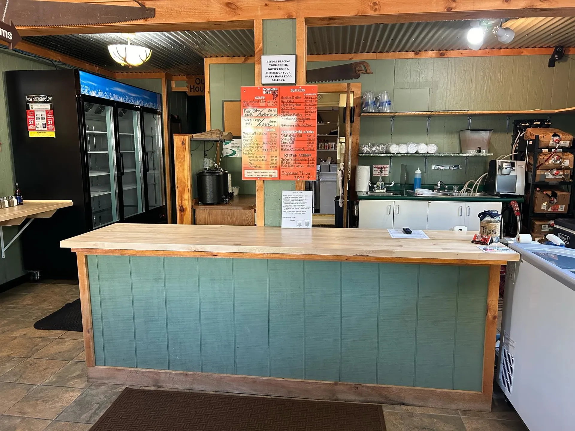 1395 Us Route 302 Bartlett NH 03812