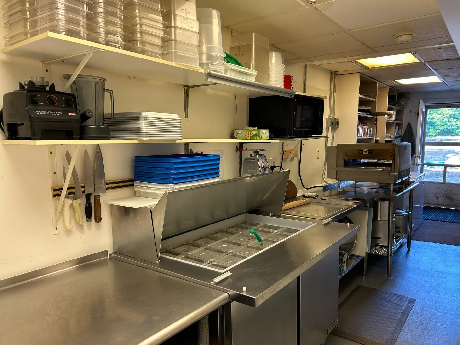 1395 Us Route 302 Bartlett NH 03812