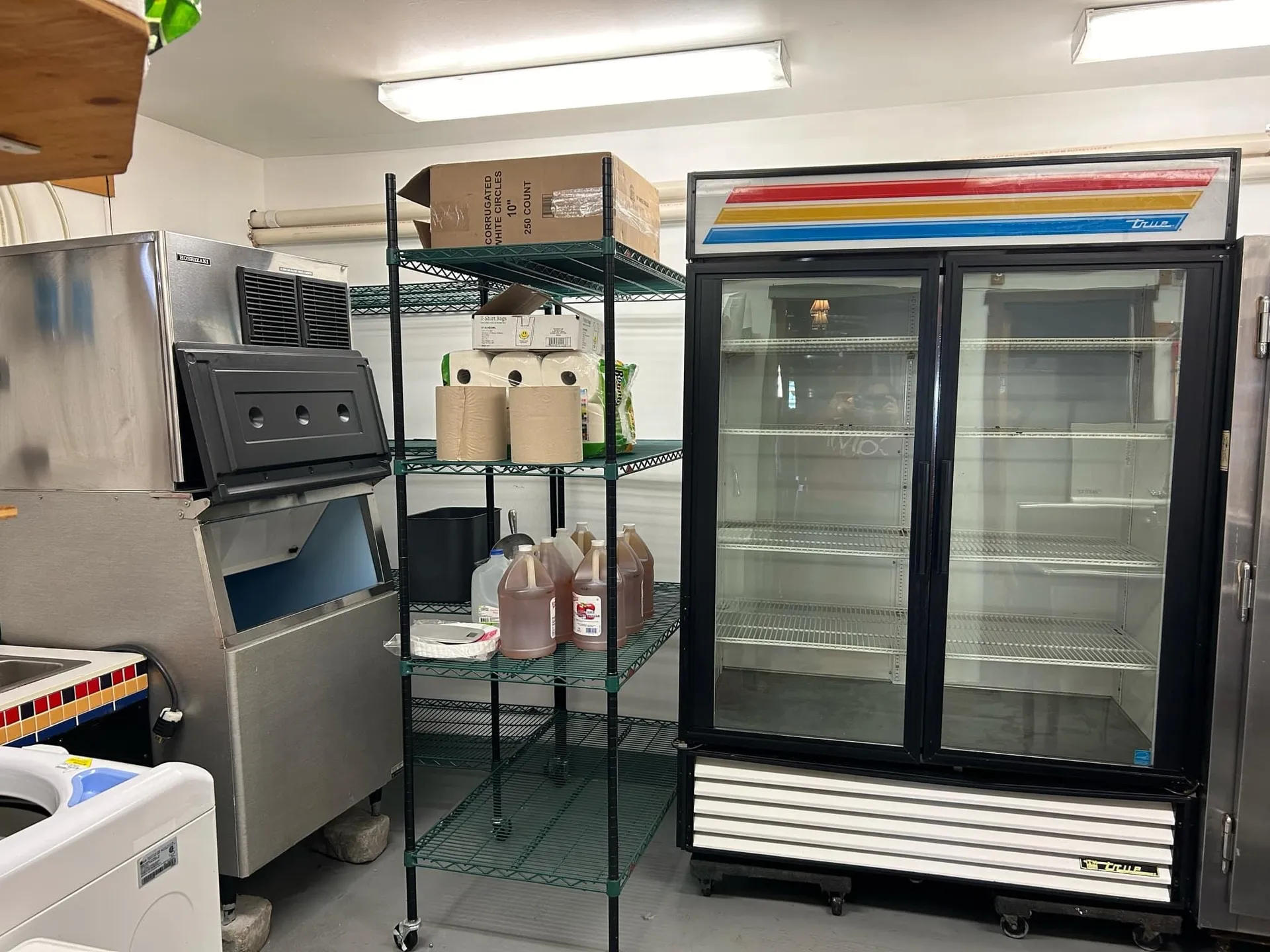 1395 Us Route 302 Bartlett NH 03812