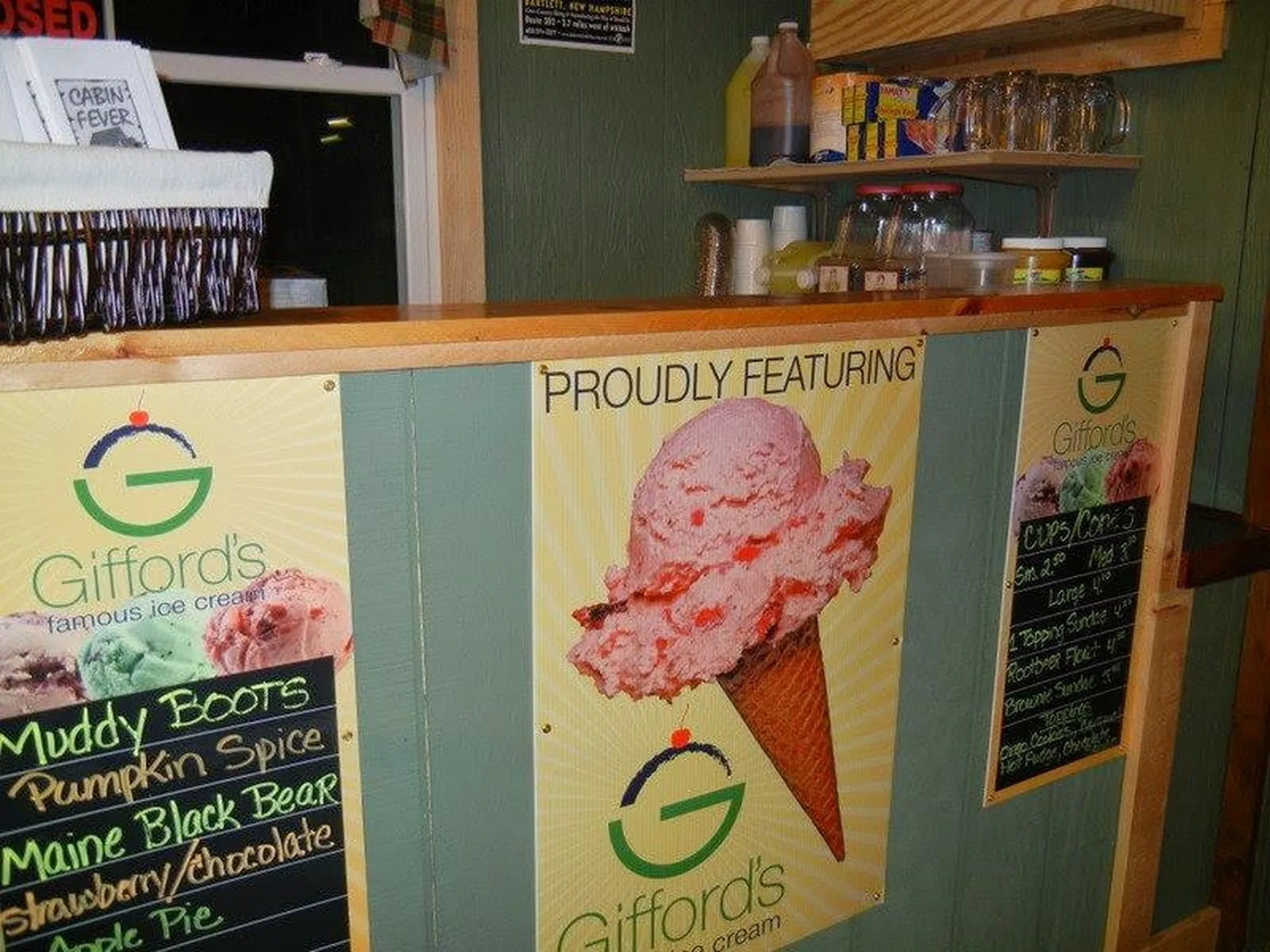 1395 Us Route 302 Bartlett NH 03812