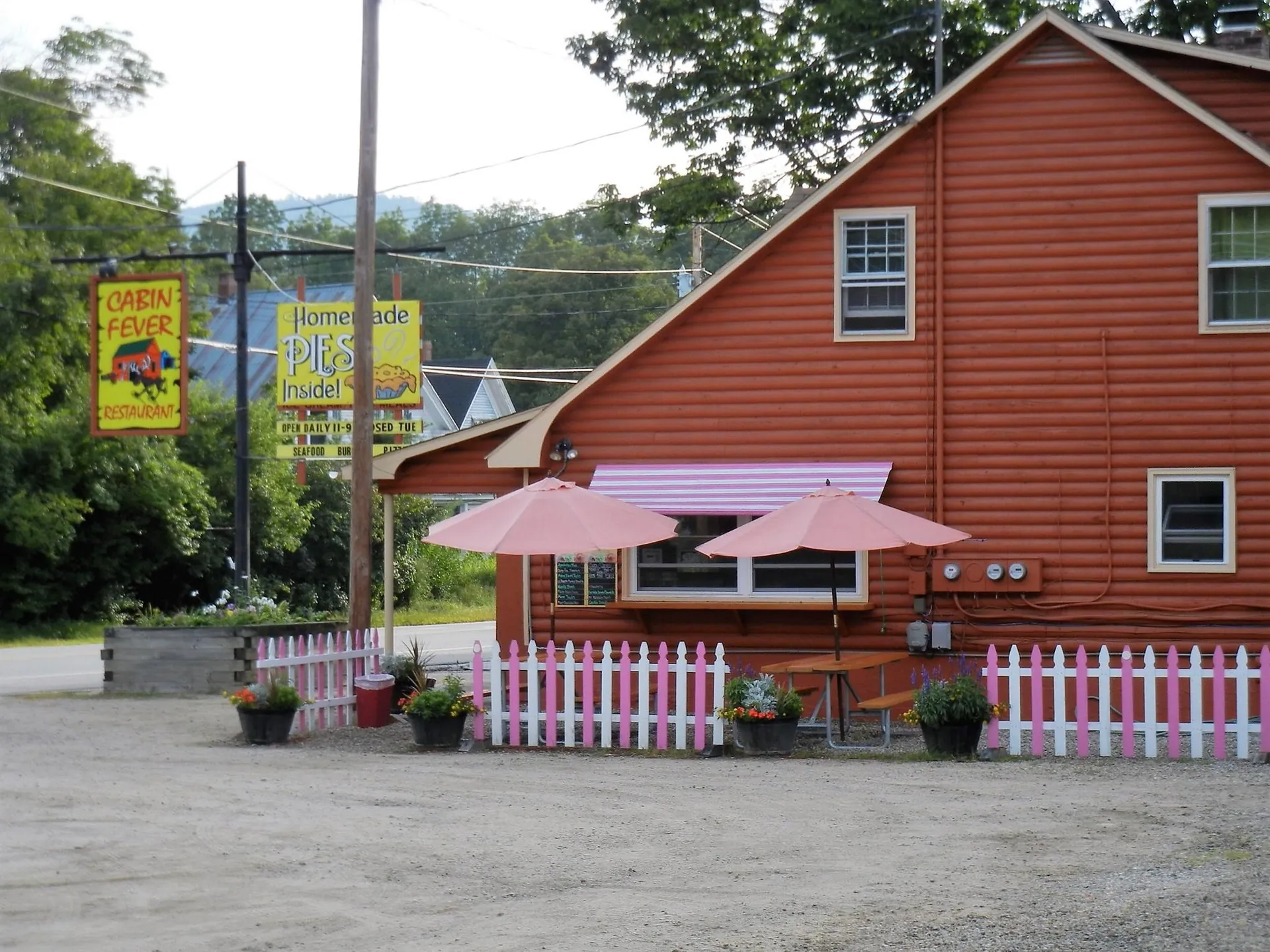 1395 Us Route 302 Bartlett NH 03812