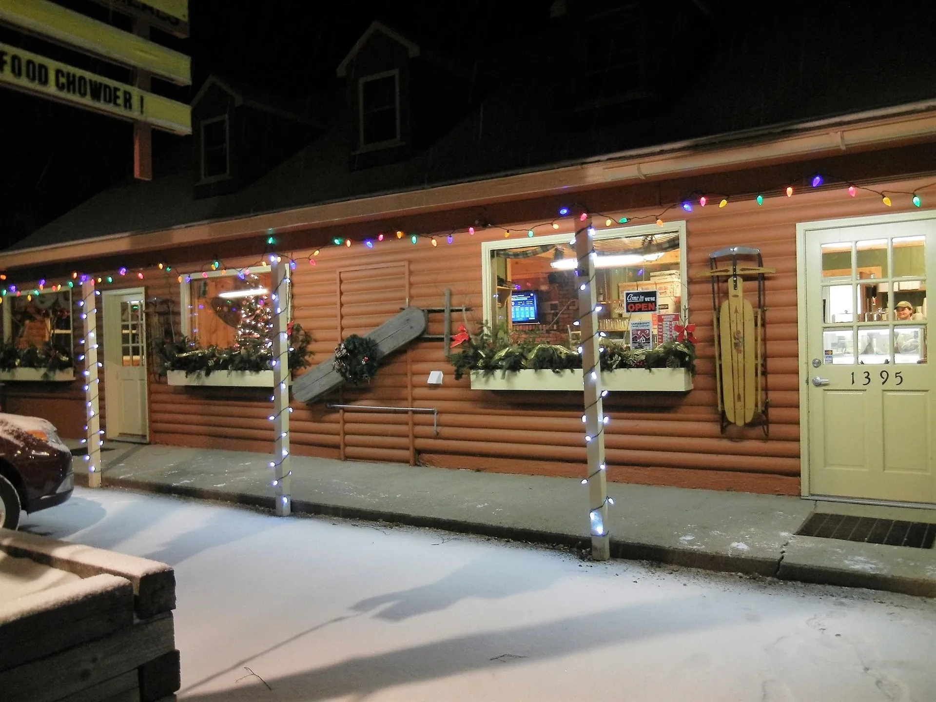 1395 Us Route 302 Bartlett NH 03812