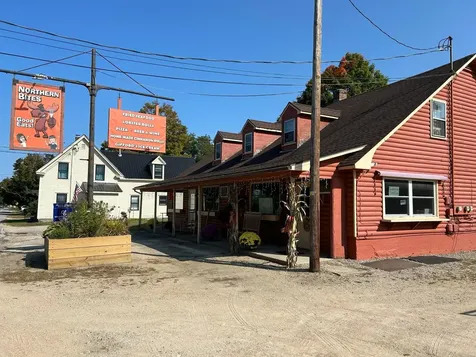 1395 Us Route 302 Bartlett NH 03812