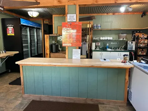 1395 Us Route 302 Bartlett NH 03812