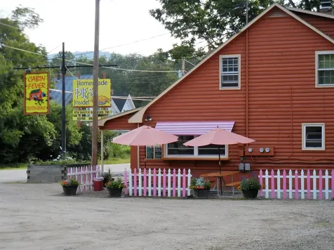 1395 Us Route 302 Bartlett NH 03812