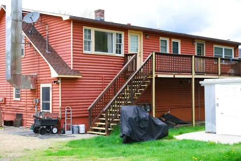 1395 Us Route 302 Bartlett NH 03812