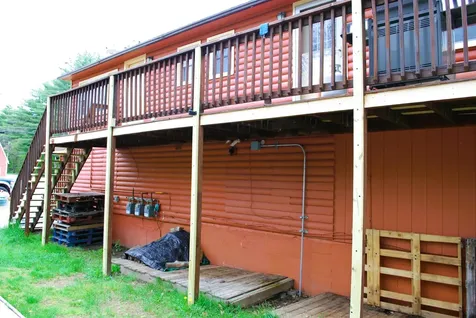 1395 Us Route 302 Bartlett NH 03812