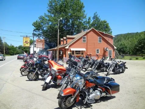 1395 Us Route 302 Bartlett NH 03812