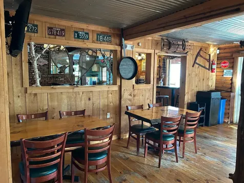 1395 Us Route 302 Bartlett NH 03812