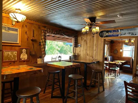 1395 Us Route 302 Bartlett NH 03812