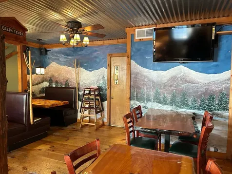 1395 Us Route 302 Bartlett NH 03812