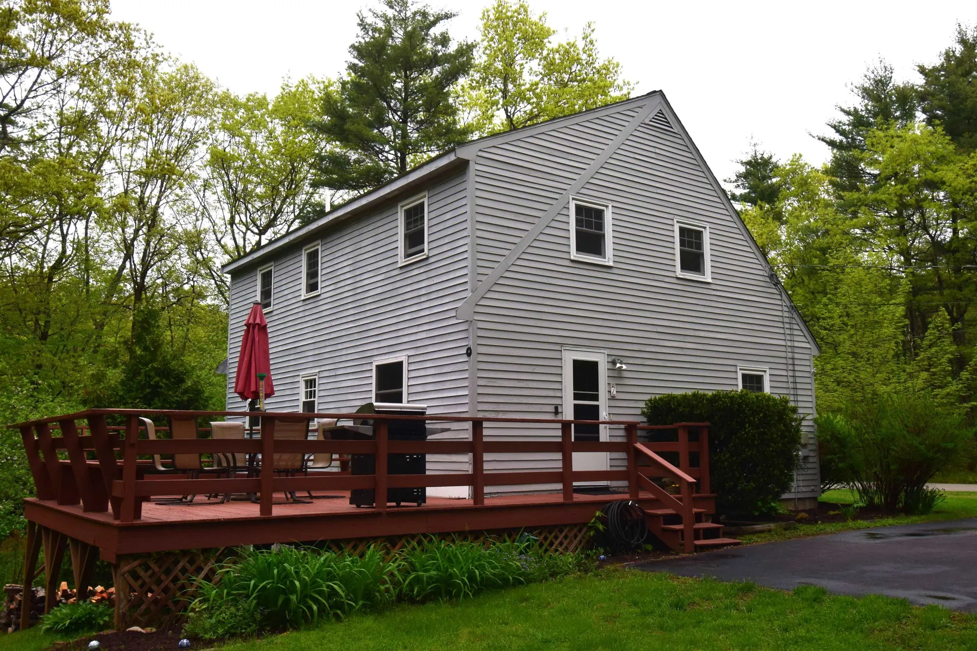 7 Sunshine Drive Kingston NH 03848