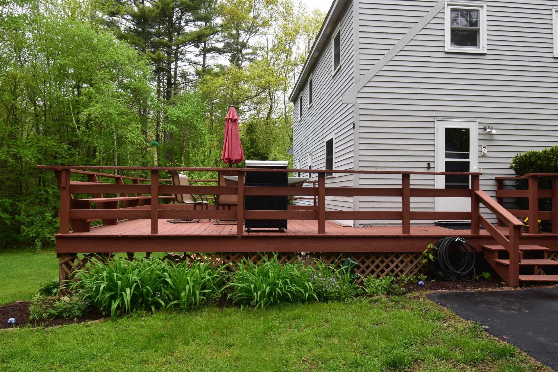 7 Sunshine Drive Kingston NH 03848
