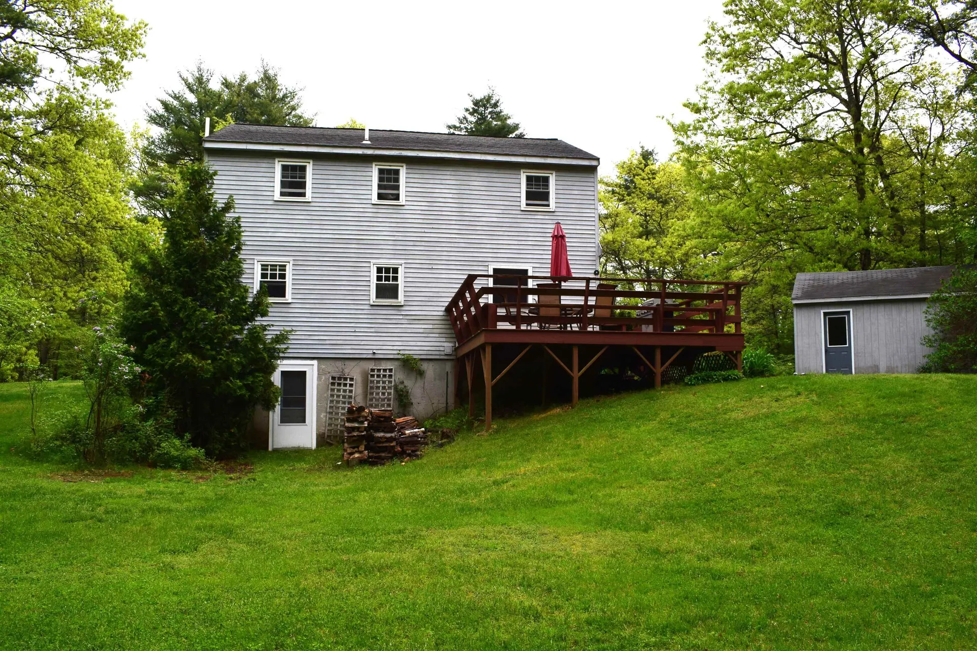 7 Sunshine Drive Kingston NH 03848