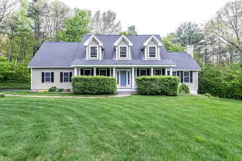 7 Hollins Avenue Boscawen NH 03303