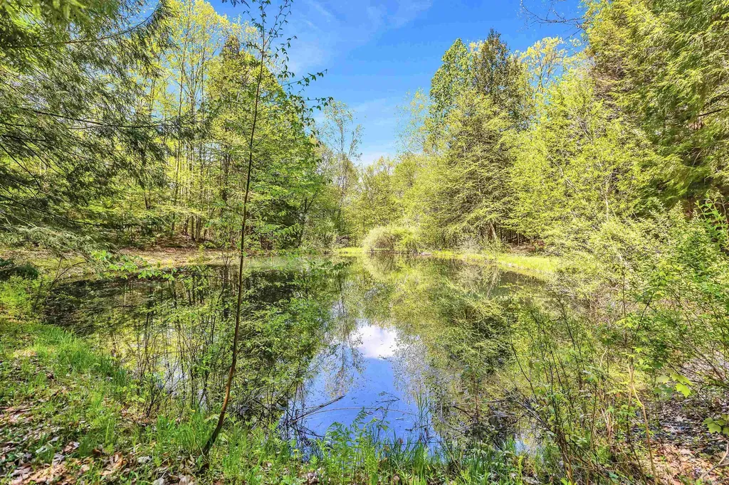 275 Calavant Hill Road Charlestown NH 03603