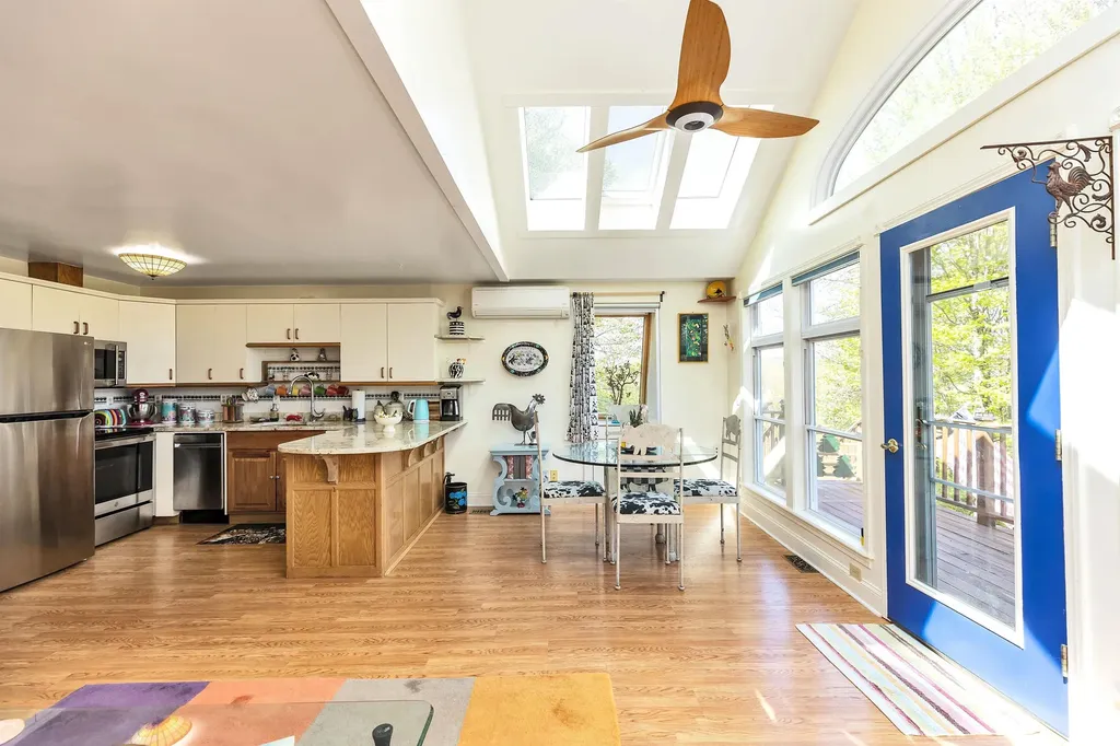 275 Calavant Hill Road Charlestown NH 03603