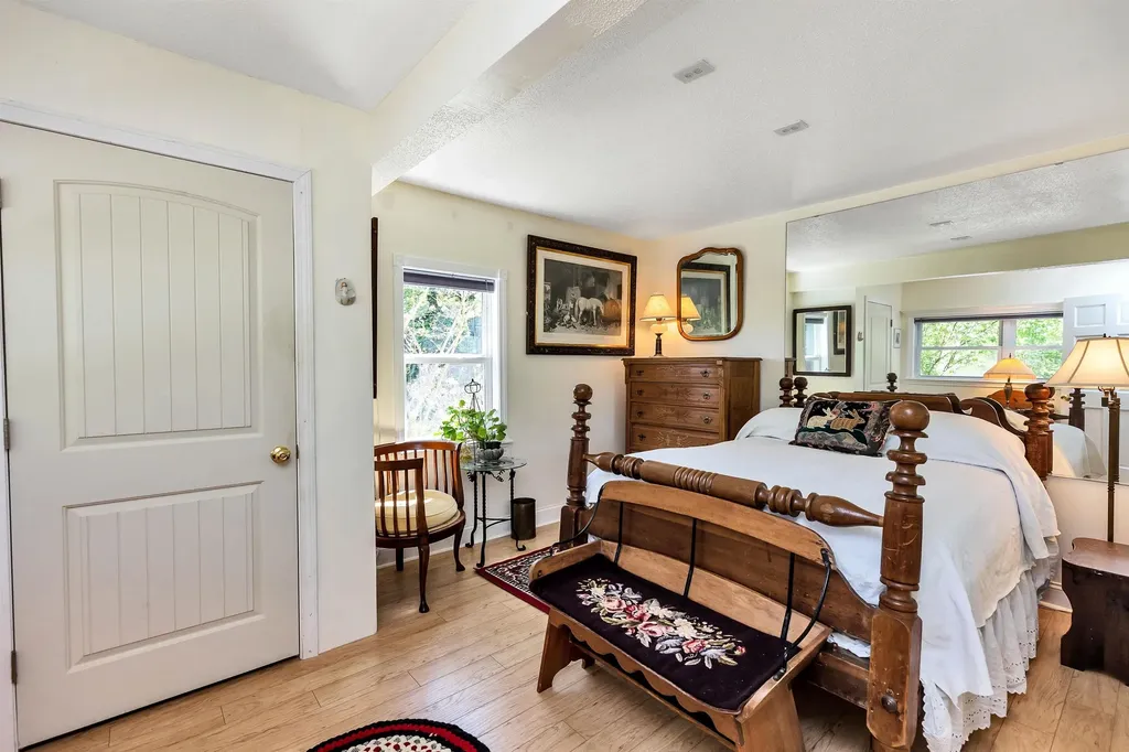 275 Calavant Hill Road Charlestown NH 03603