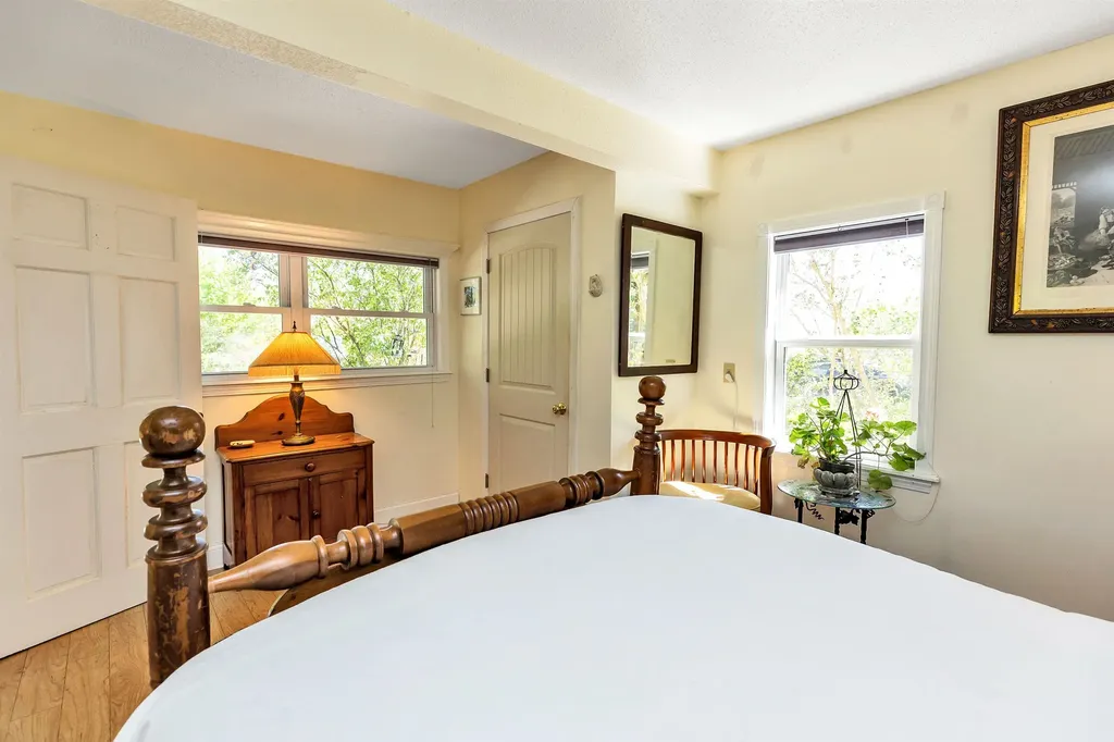 275 Calavant Hill Road Charlestown NH 03603