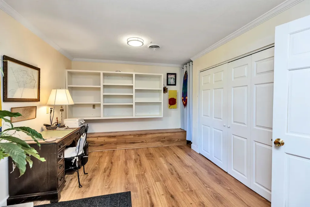 275 Calavant Hill Road Charlestown NH 03603