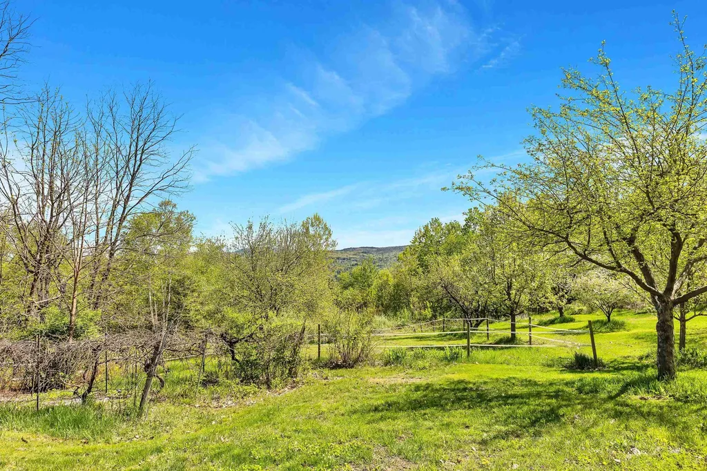275 Calavant Hill Road Charlestown NH 03603