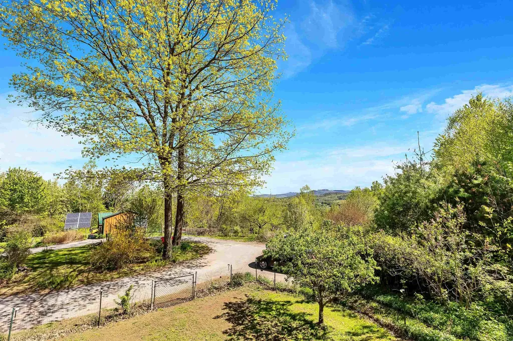 275 Calavant Hill Road Charlestown NH 03603